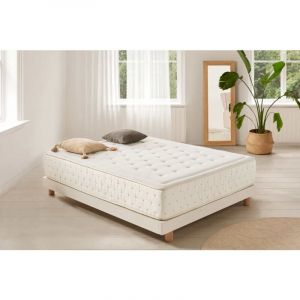 Moonia - matelas Premium Cashmere, 160x200 cm