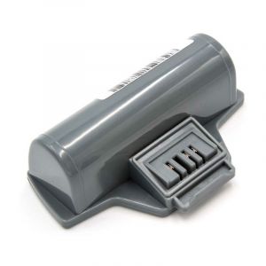 Vhbw Batterie compatible avec K&auml;rcher 1.633-552.0, 1.633-550.0, 1.633-560.0, 1.633-553.0 robot &eacute;lectrom&eacute;nager gris (1500mAh, 3,7V, Li-ion)