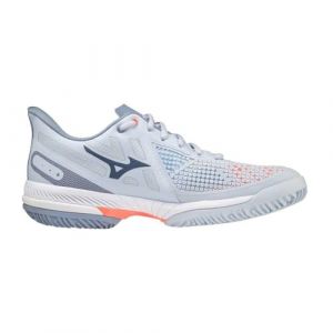 Mizuno Chaussures de tennis femme Wave Exceed Tour CC wos