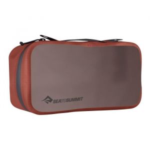 Sea to Summit Organisateur Hydraulic M gris rouge