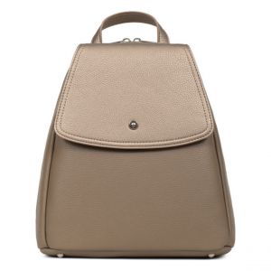 Hexagona Sac a dos MAYA Marron - Taille Unique