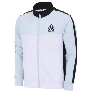 Xl - Veste Zippée Om - Collection Officielle Olympique De Marseille