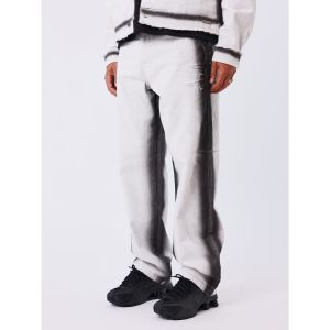 Jeans baggy d&eacute;lav&eacute; Project X Paris