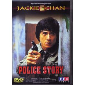 Image de Police Story