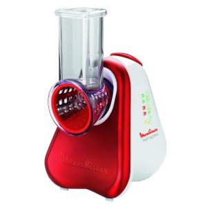 Image de Moulinex DJ750G32 - Hachoir électrique Fresh Express 150 W