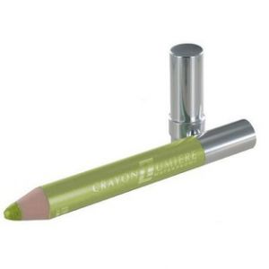 Mavala Crayon lumi&egrave;re vert amande