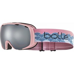 Bollé Kid's Royal Cat 3 (VLT 15%) - Masque de ski taille S, multicolore