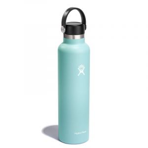 Hydro flask 24 Oz Standard Flex Cap Bottle bleu