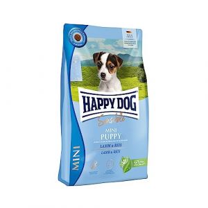 Happy Dog Mini Puppy 4 kg