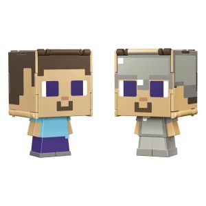 Mattel Figurine Mc Flippin - La Boite En Modèle Aléatoire