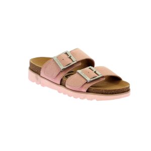 Kickers Mules femme Lisa