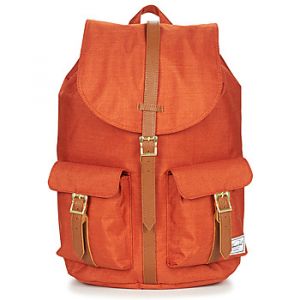 Image de Herschel Sac à dos DAWSON rouge - Taille Unique