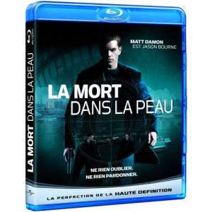 La Mort dans la peau