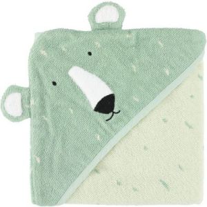 Image de Trixie Cape de bain ours Mr. Polar Bear (75 x 75 cm)