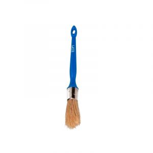 Pinceau à rechampir rond EDM N°10 -