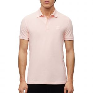 Boss Effect Polo T-Shirt Passenger Homme - Size: Xl