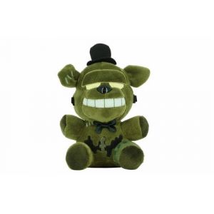 Image de Peluche - L'etrange Noel De Mr Jack - Dreadbear - 5.5'