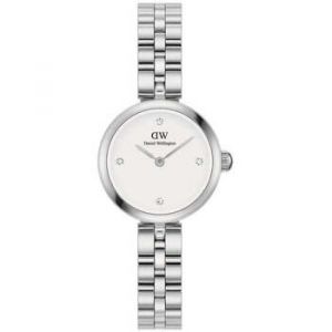 Daniel Wellington Montre Femme Elan Blanc DW00100716