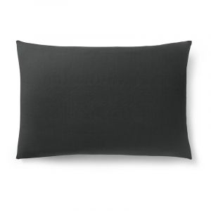 Coton Pur - Taie d'oreiller 100% Coton truffe