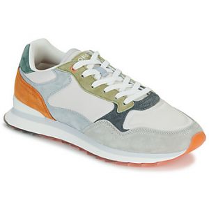 Baskets basses HOFF KINGSTON MAN Beige - Taille 40,41,42,43,44,45,46
