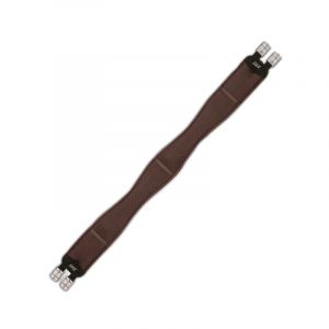 Wintec Sangle pour cheval élastque anti-frottements longue