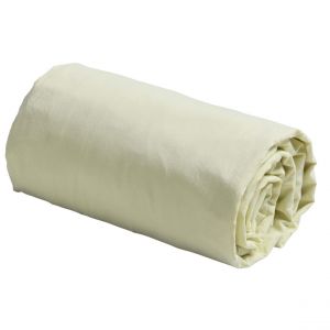 Declikdeco Drap housse C�leste Vaniglia 200 x 90