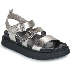 Tamaris Sandales 28401-957 Argenté - Taille 36,37,38,39,40,41