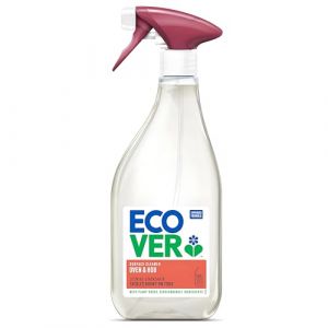 Ecover Oven & Hob Cleaner