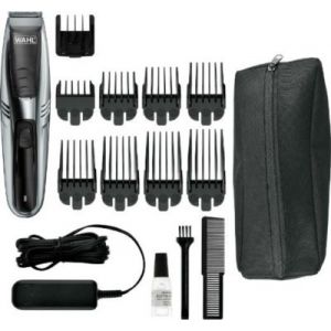 Wahl Tondeuse multifonction Vaccum Trimmer