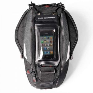 Image de Sw-motech Pochette étanche pour smartphone noir