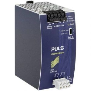 Puls Accumulateur d'&eacute;nergie DIMENSION UF20.241