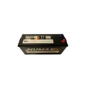 Image de Numax Batterie de démarrage Poids Lourds et Agricoles Supreme TRUCKS D14G XS630UR 12V 150Ah / 1000A