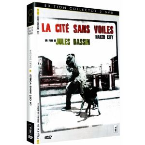 La Cité Sans Voiles