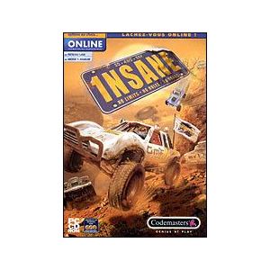 Insane (2000) [PC]