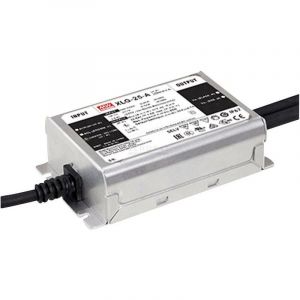 Mean well Driver de LED à puissance constante XLG-25-AB 25 W 250 mA - 1.05 A 22 - 54 V/DC