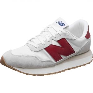 New Balance Chaussures casual 237 v1 Radvertically Classic Blanc - Taille 42