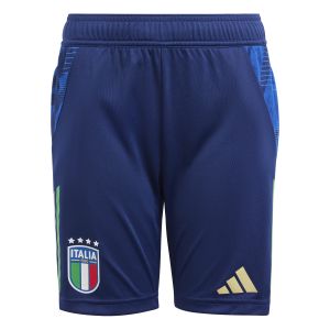 Adidas Short de football enfant italie 2024
