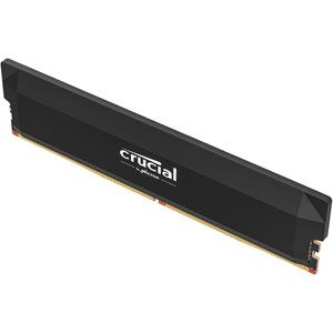 Crucial Pro Overclocking - 1 x 16 Go (16 Go) - DDR5 6000 MHz - CL36