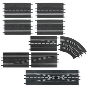 Carrera Toys 30367 - Kit d'extension pour Digital 124 et 132