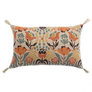 Declikdeco Coussin Vivaraise Youri