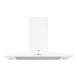 Image de Sauter SHR4922B - Hotte décorative murale