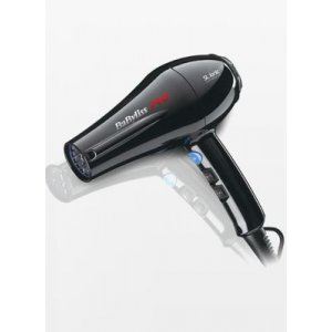 Image de Babyliss BAB5586 - S&egrave;che cheveux Pro