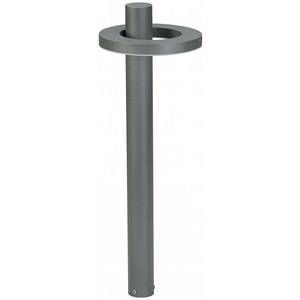 Albert Leuchten Borne lumineuse circulaire CircleUp anthracite