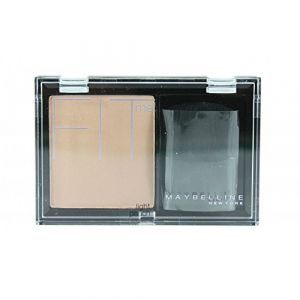 Maybelline Fit me Blush - P&ecirc;che Satin&eacute;e - 4,5 g