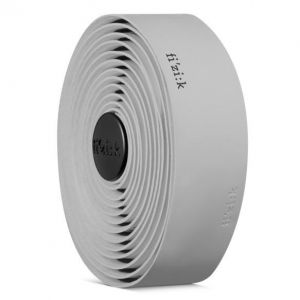 Fizik Terra Microtex Bondcush Tacky 3 mm Light Grey - Light Grey - Taille 3 mm