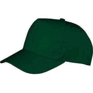 Result RC084J - Casquette Boston junior Bottle