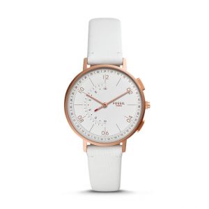 Image de Fossil Cameron Hybrid Smartwatch FTW5048 hybrid femme quartz