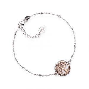 Amen Bracelet Tree of Life BRAL3 925 Argent