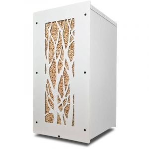 Réservoir à pellets 3 sacs de granulés de bois