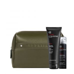 Image de Collistar Coffret cadeau Homme Must-haves visage & corps